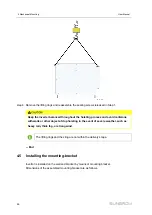 Preview for 36 page of Sungrow SG320HX User Manual