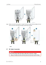 Preview for 67 page of Sungrow SG320HX User Manual