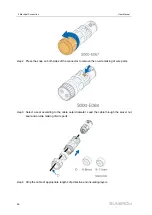 Preview for 76 page of Sungrow SG320HX User Manual