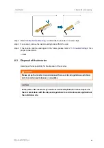 Preview for 107 page of Sungrow SG320HX User Manual