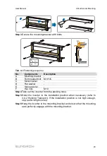 Preview for 33 page of Sungrow SG33CX User Manual