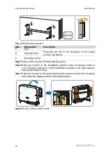 Preview for 36 page of Sungrow SG33CX User Manual