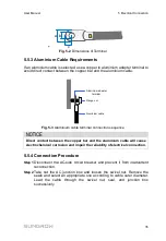 Preview for 45 page of Sungrow SG33CX User Manual