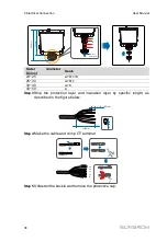 Preview for 46 page of Sungrow SG33CX User Manual