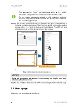 Preview for 68 page of Sungrow SG33CX User Manual