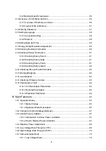 Предварительный просмотр 6 страницы Sungrow SG3425UD-MV System Manual