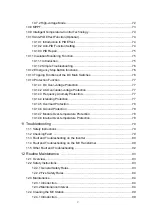 Предварительный просмотр 7 страницы Sungrow SG3425UD-MV System Manual