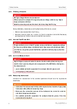 Предварительный просмотр 14 страницы Sungrow SG3425UD-MV System Manual