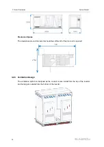 Предварительный просмотр 20 страницы Sungrow SG3425UD-MV System Manual