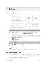 Предварительный просмотр 25 страницы Sungrow SG3425UD-MV System Manual