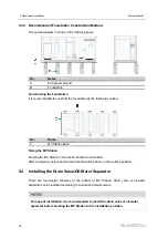 Предварительный просмотр 32 страницы Sungrow SG3425UD-MV System Manual