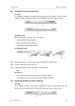 Предварительный просмотр 33 страницы Sungrow SG3425UD-MV System Manual