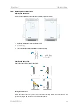 Предварительный просмотр 39 страницы Sungrow SG3425UD-MV System Manual