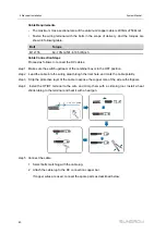 Предварительный просмотр 48 страницы Sungrow SG3425UD-MV System Manual