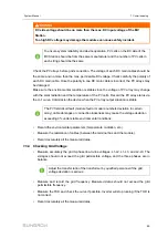 Предварительный просмотр 57 страницы Sungrow SG3425UD-MV System Manual