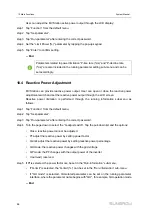 Предварительный просмотр 76 страницы Sungrow SG3425UD-MV System Manual