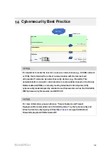 Предварительный просмотр 117 страницы Sungrow SG3425UD-MV System Manual