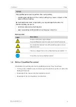 Preview for 13 page of Sungrow SG36CX-US User Manual