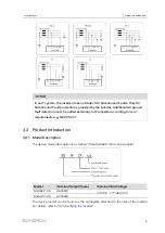 Preview for 15 page of Sungrow SG36CX-US User Manual