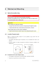 Preview for 24 page of Sungrow SG36CX-US User Manual