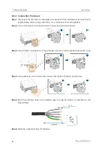 Preview for 46 page of Sungrow SG36CX-US User Manual