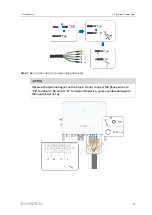 Preview for 47 page of Sungrow SG36CX-US User Manual