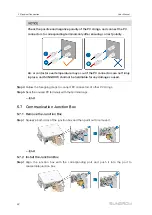 Preview for 52 page of Sungrow SG36CX-US User Manual