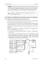 Preview for 62 page of Sungrow SG36CX-US User Manual