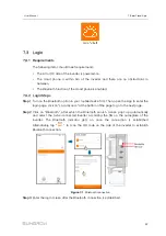 Preview for 67 page of Sungrow SG36CX-US User Manual