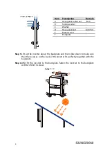 Preview for 4 page of Sungrow SG36KRL-M Quick Installation Manual