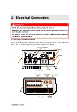 Preview for 5 page of Sungrow SG36KRL-M Quick Installation Manual