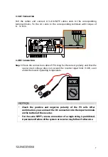 Preview for 7 page of Sungrow SG36KRL-M Quick Installation Manual