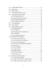 Предварительный просмотр 7 страницы Sungrow SG36KTL-M User Manual