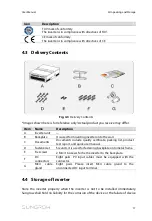 Предварительный просмотр 25 страницы Sungrow SG36KTL-M User Manual