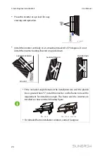 Предварительный просмотр 28 страницы Sungrow SG36KTL-M User Manual