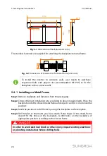 Предварительный просмотр 32 страницы Sungrow SG36KTL-M User Manual