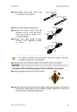 Предварительный просмотр 47 страницы Sungrow SG36KTL-M User Manual