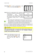 Предварительный просмотр 56 страницы Sungrow SG36KTL-M User Manual