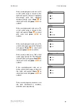 Предварительный просмотр 57 страницы Sungrow SG36KTL-M User Manual