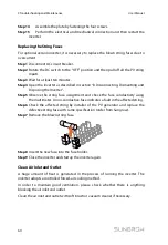 Предварительный просмотр 68 страницы Sungrow SG36KTL-M User Manual