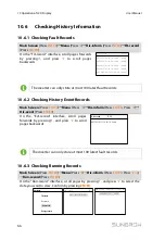 Предварительный просмотр 74 страницы Sungrow SG36KTL-M User Manual