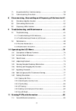 Preview for 8 page of Sungrow SG3KTL-EC User Manual