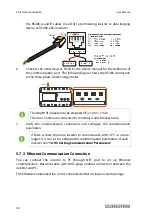 Preview for 52 page of Sungrow SG3KTL-EC User Manual