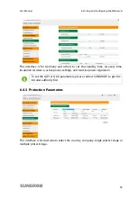 Preview for 63 page of Sungrow SG3KTL-EC User Manual