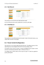 Preview for 66 page of Sungrow SG3KTL-EC User Manual