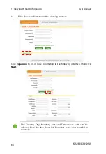 Preview for 98 page of Sungrow SG3KTL-EC User Manual