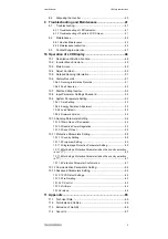 Preview for 5 page of Sungrow SG40KTL User Manual