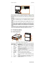 Preview for 10 page of Sungrow SG40KTL User Manual