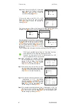 Preview for 38 page of Sungrow SG40KTL User Manual