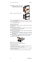 Preview for 46 page of Sungrow SG40KTL User Manual